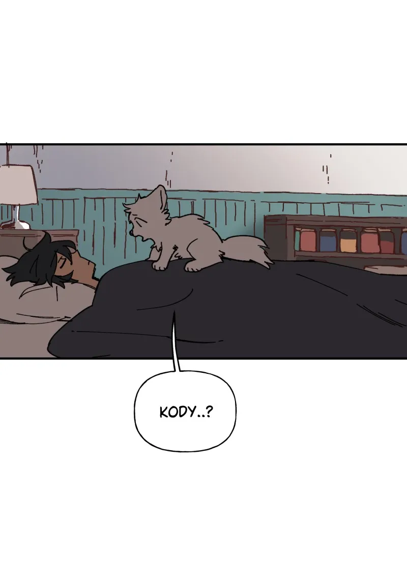 LUMINE Chapter 111 page 9 - 