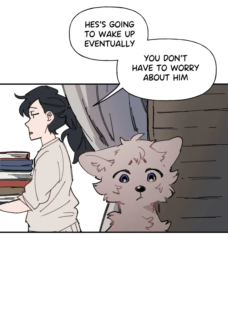 LUMINE Chapter 111 page 10 - 