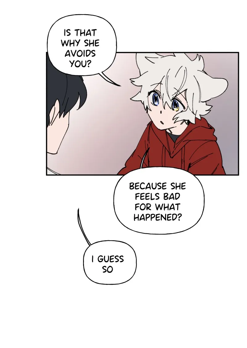 LUMINE Chapter 112 page 15 - 