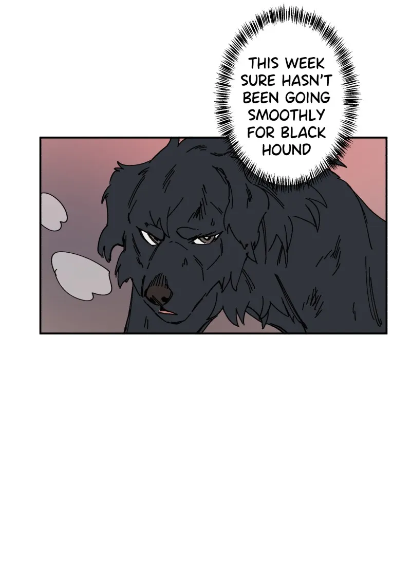 LUMINE Chapter 112 page 21 - 