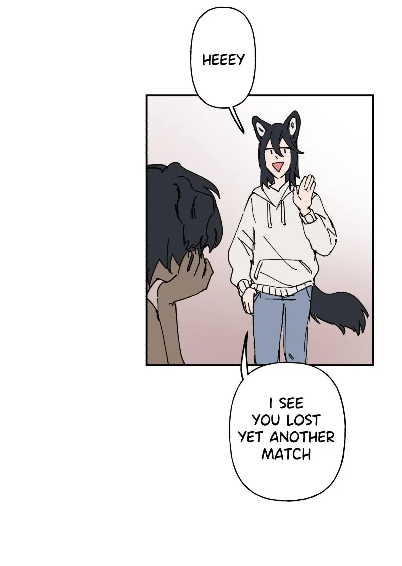 LUMINE Chapter 112 page 24 - 