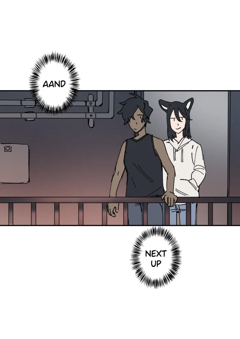 LUMINE Chapter 112 page 31 - 
