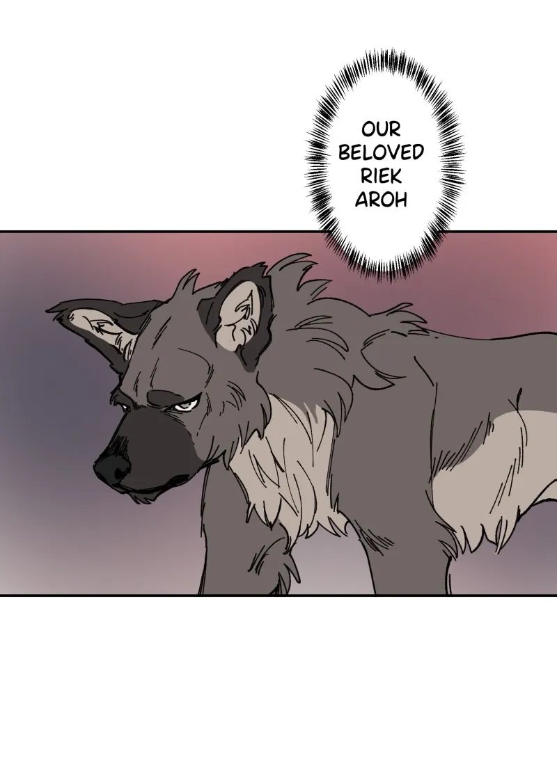 LUMINE Chapter 112 page 32 - 