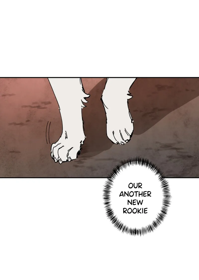 LUMINE Chapter 112 page 34 - 