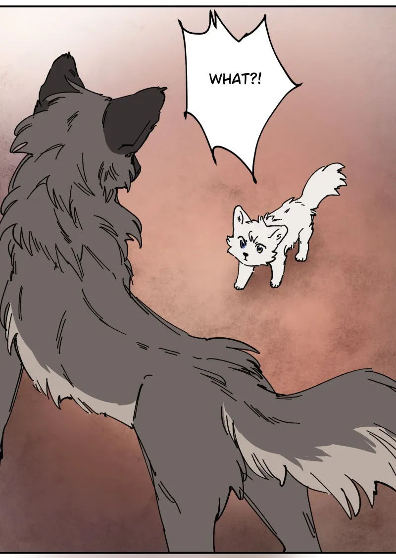 LUMINE Chapter 112 page 38 - 
