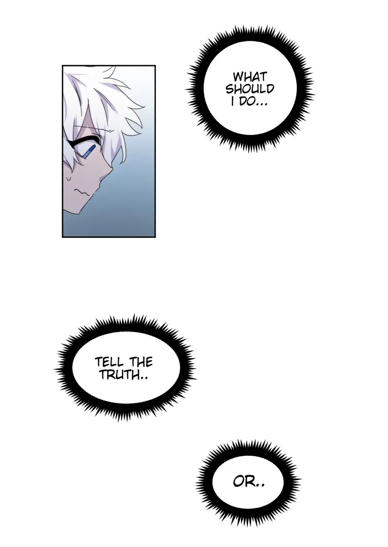LUMINE Chapter 12 page 23 - 