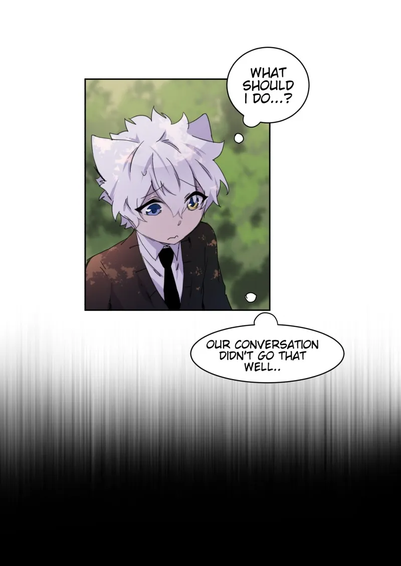 LUMINE Chapter 12 page 6 - 