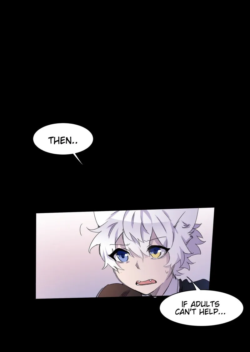 LUMINE Chapter 12 page 7 - 