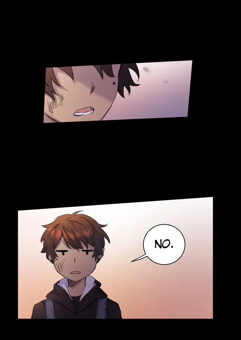 LUMINE Chapter 12 page 9 - 