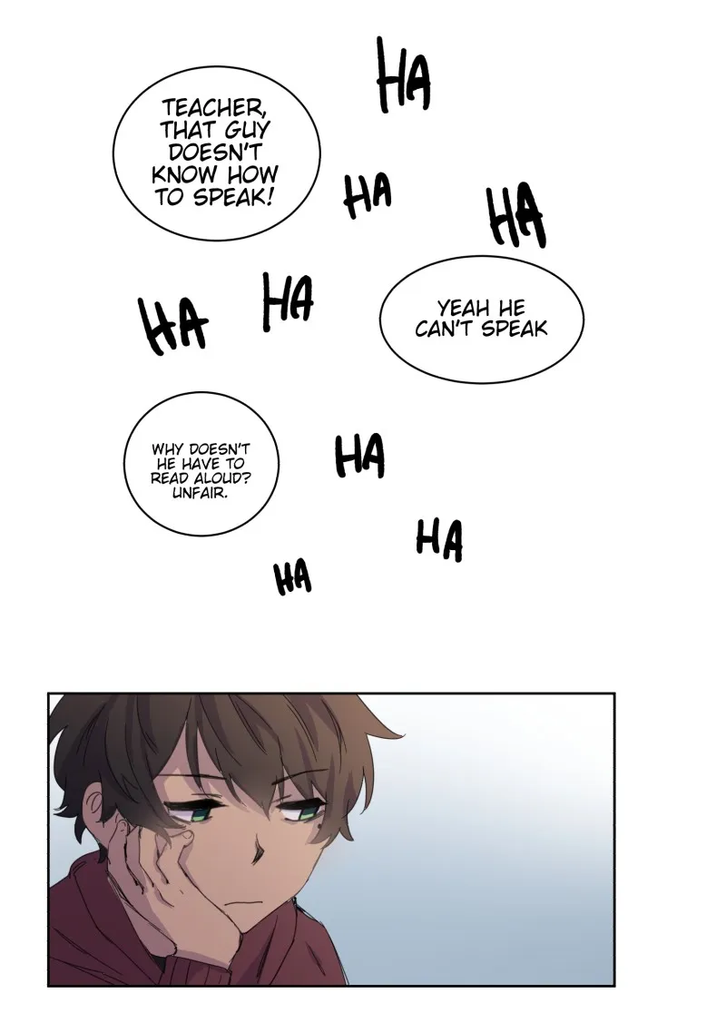 LUMINE Chapter 13 page 11 - 