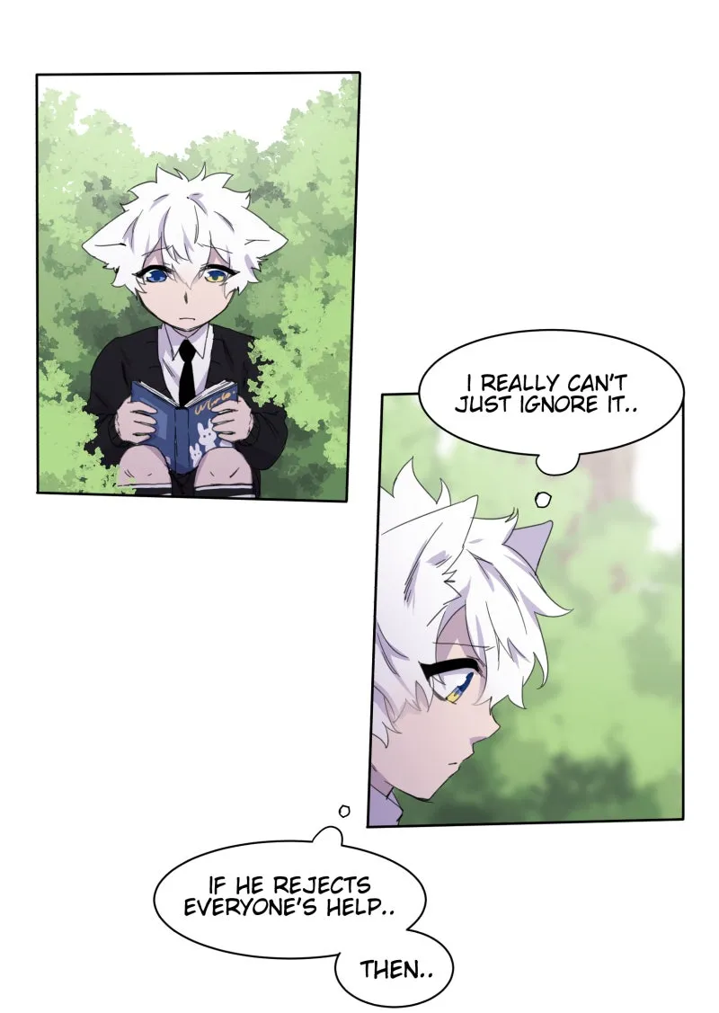 LUMINE Chapter 13 page 13 - 