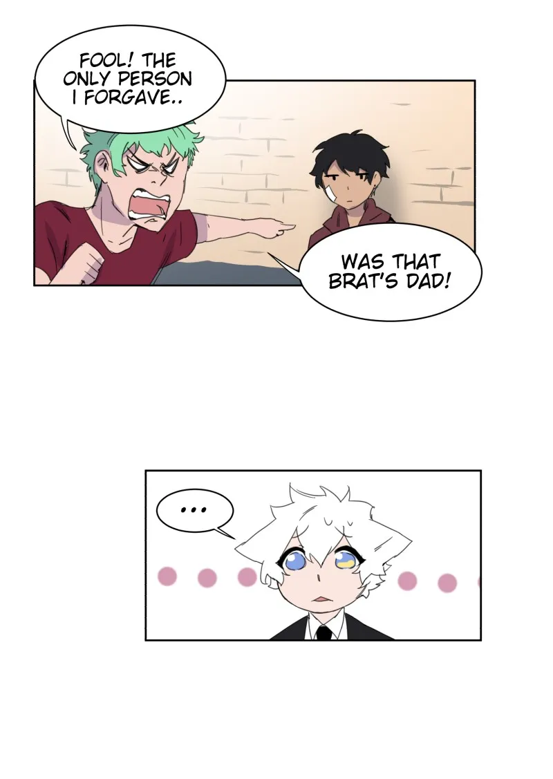 LUMINE Chapter 13 page 38 - 