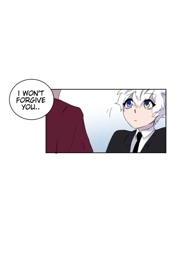 LUMINE Chapter 13 page 39 - 