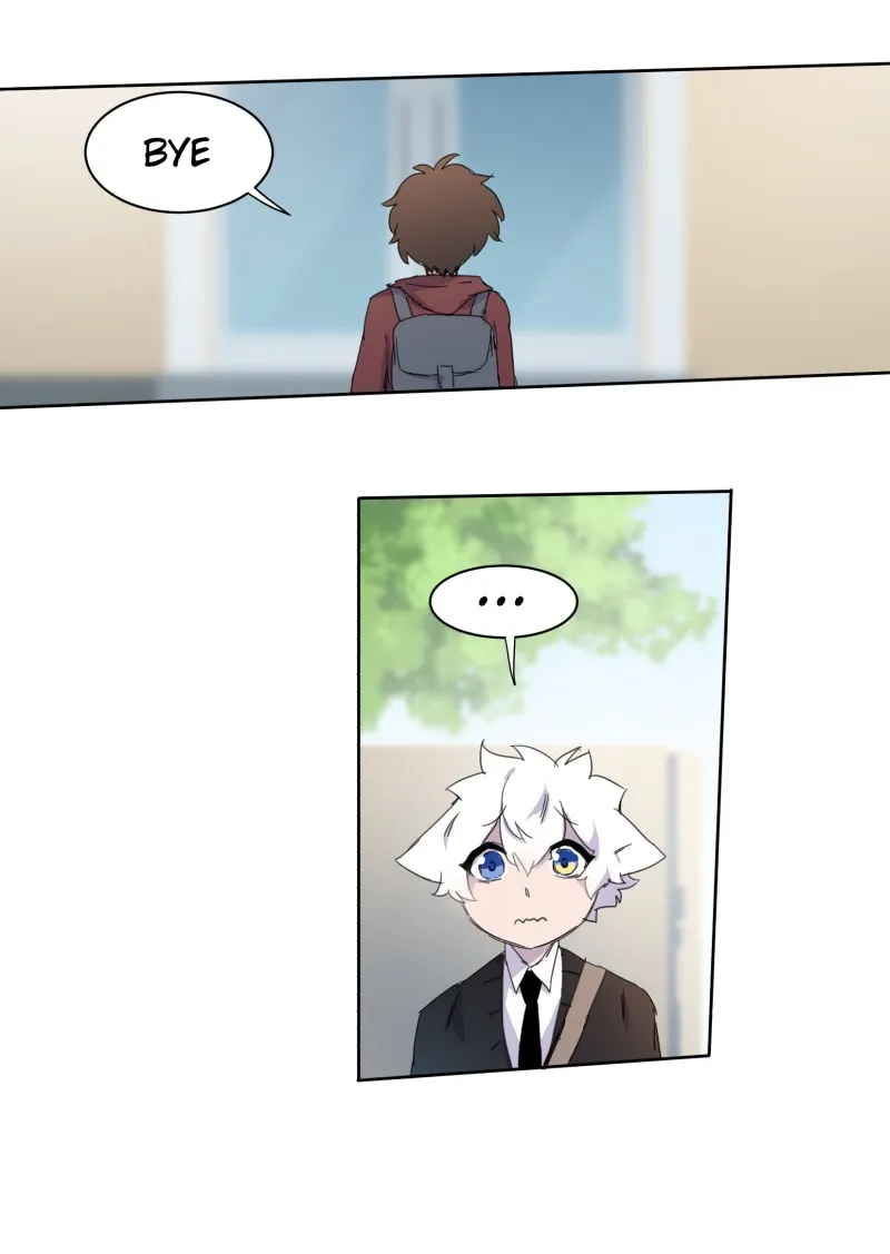 LUMINE Chapter 13 page 7 - 