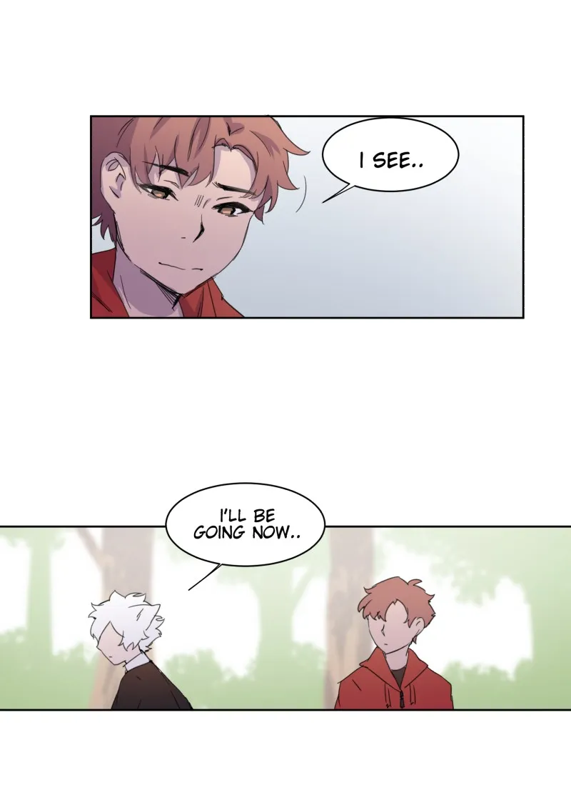 LUMINE Chapter 14 page 29 - 