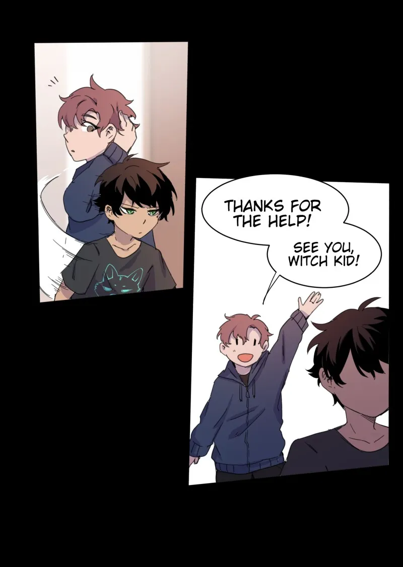 LUMINE Chapter 16 page 12 - 