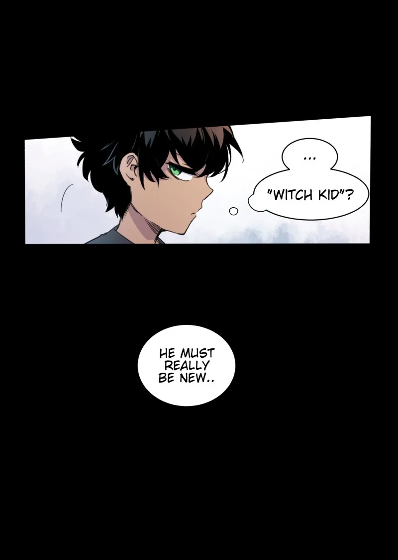 LUMINE Chapter 16 page 13 - 