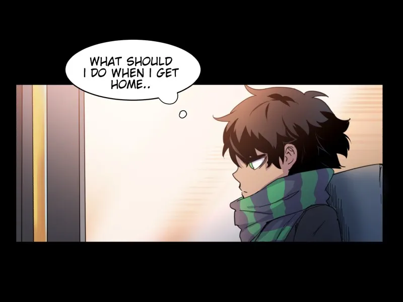 LUMINE Chapter 16 page 19 - 