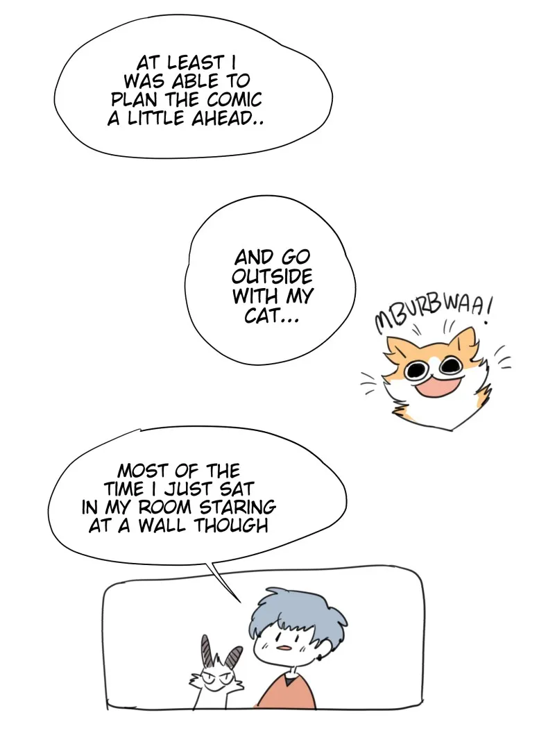 LUMINE Chapter 16 page 31 - 
