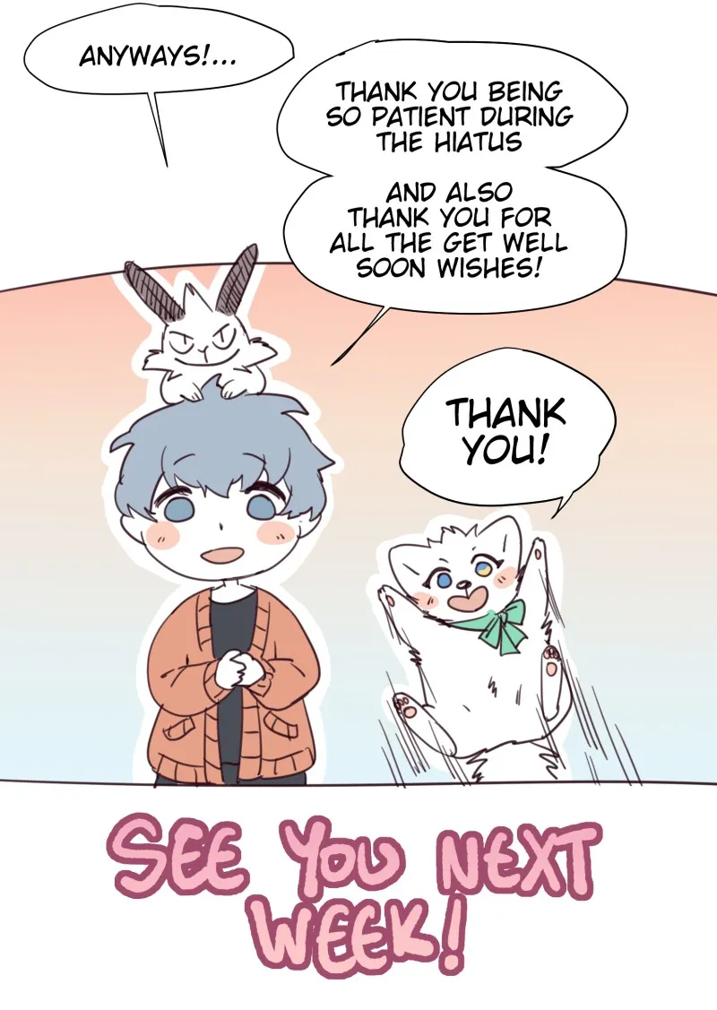 LUMINE Chapter 16 page 33 - 