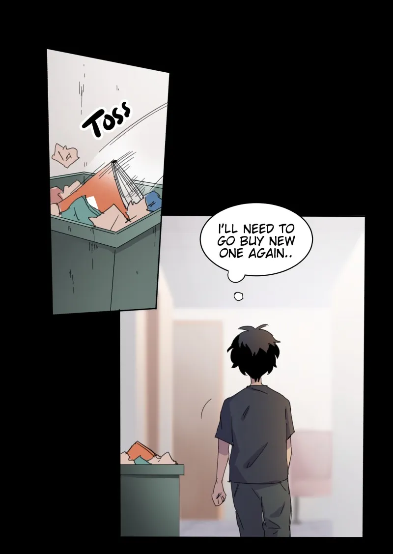 LUMINE Chapter 16 page 6 - 