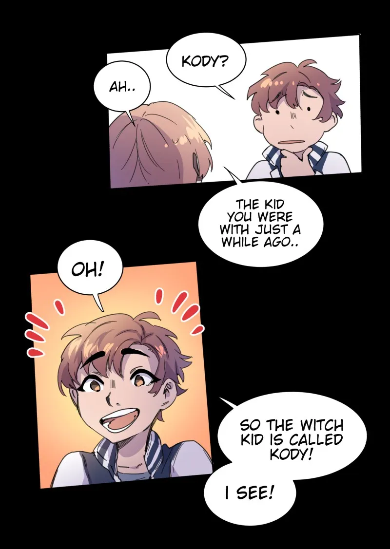 LUMINE Chapter 17 page 26 - 