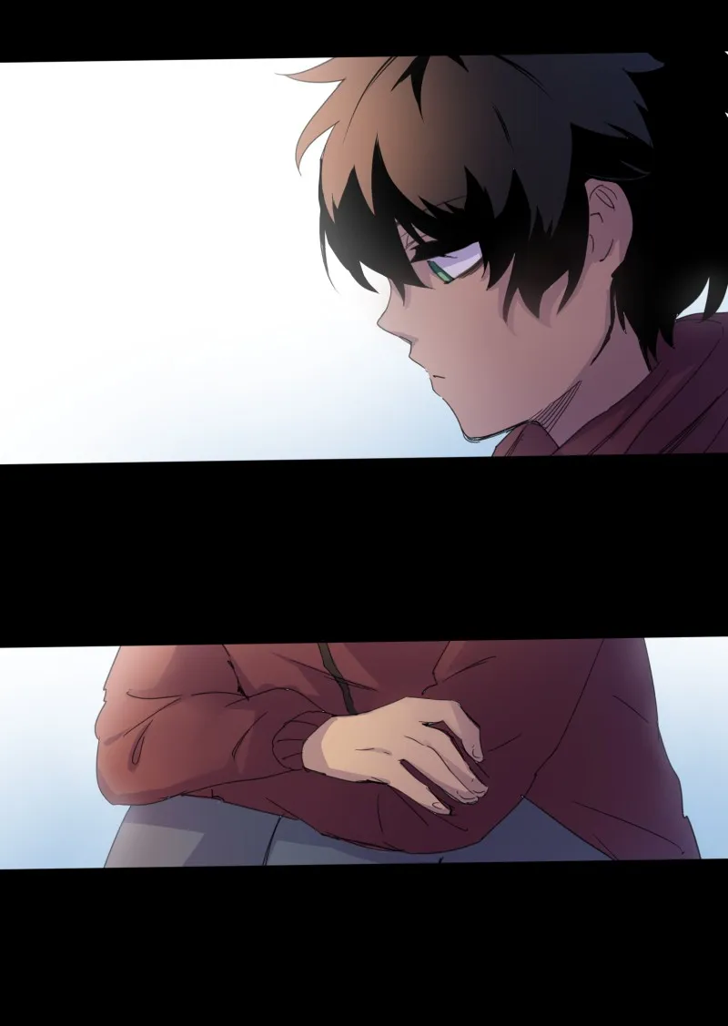 LUMINE Chapter 17 page 9 - 