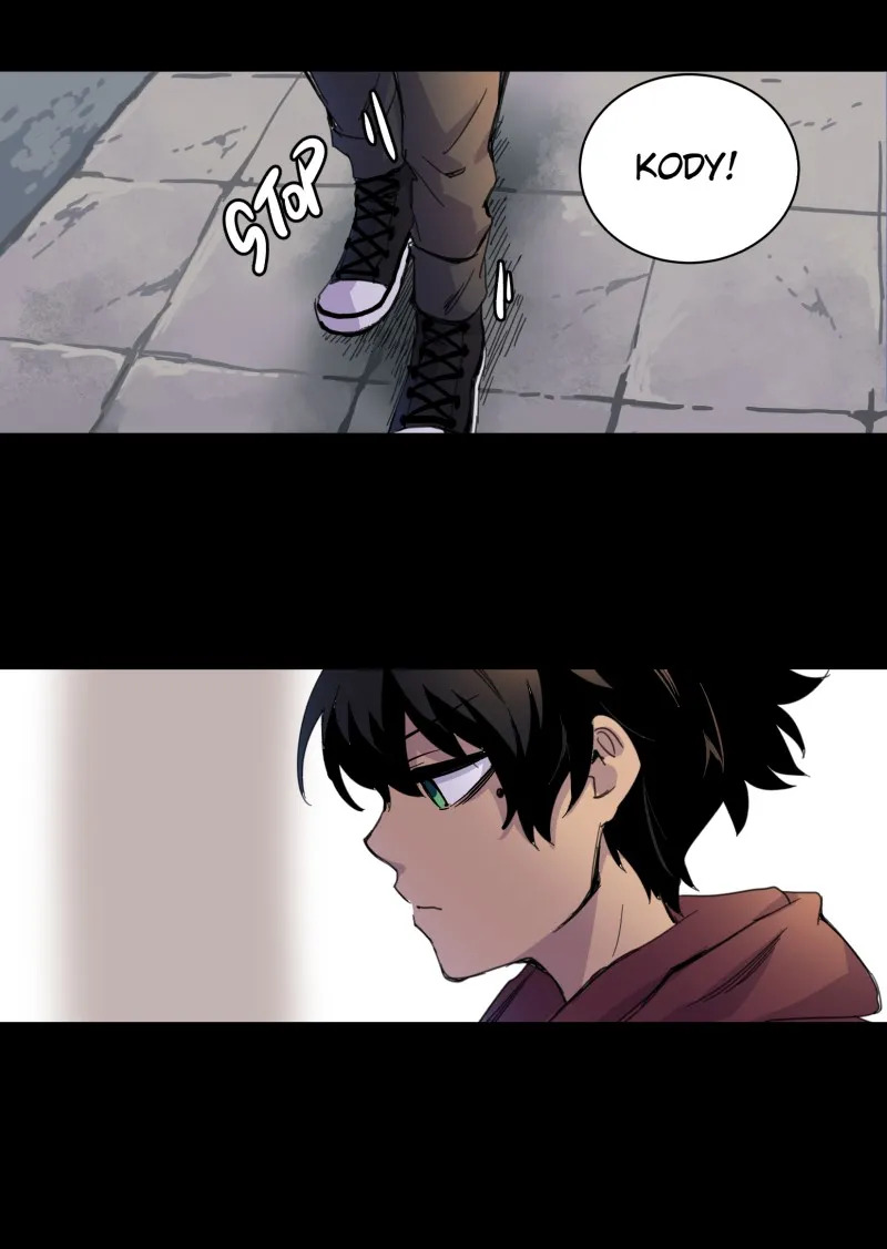LUMINE Chapter 18 page 12 - 