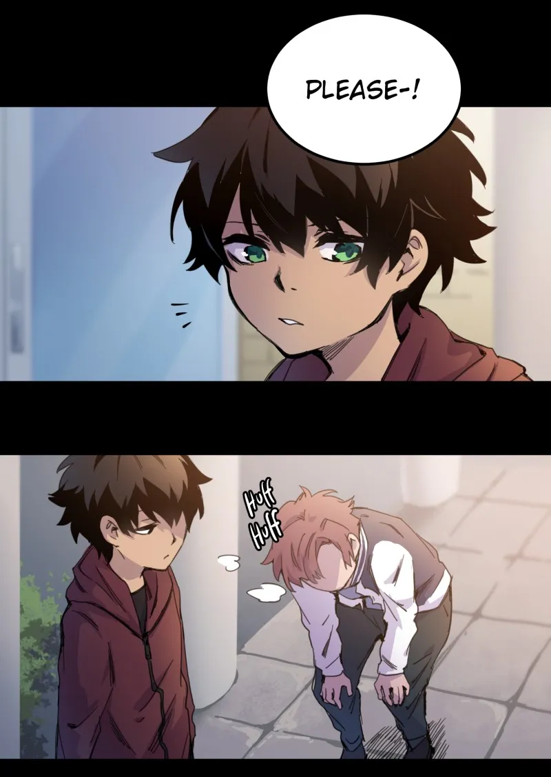 LUMINE Chapter 18 page 14 - 