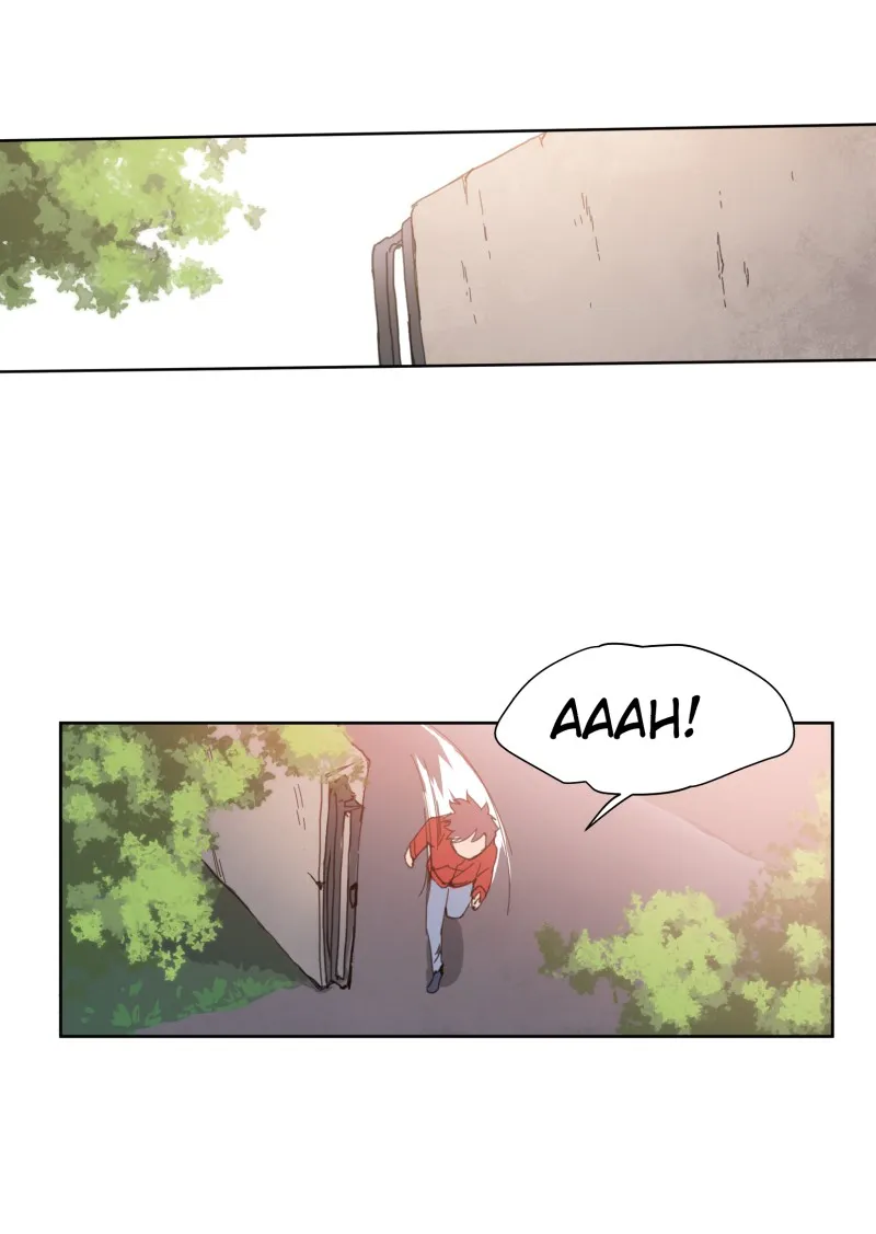 LUMINE Chapter 18 page 22 - 