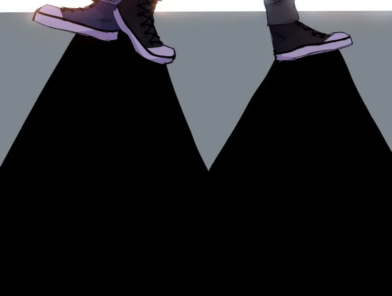 LUMINE Chapter 18 page 25 - 
