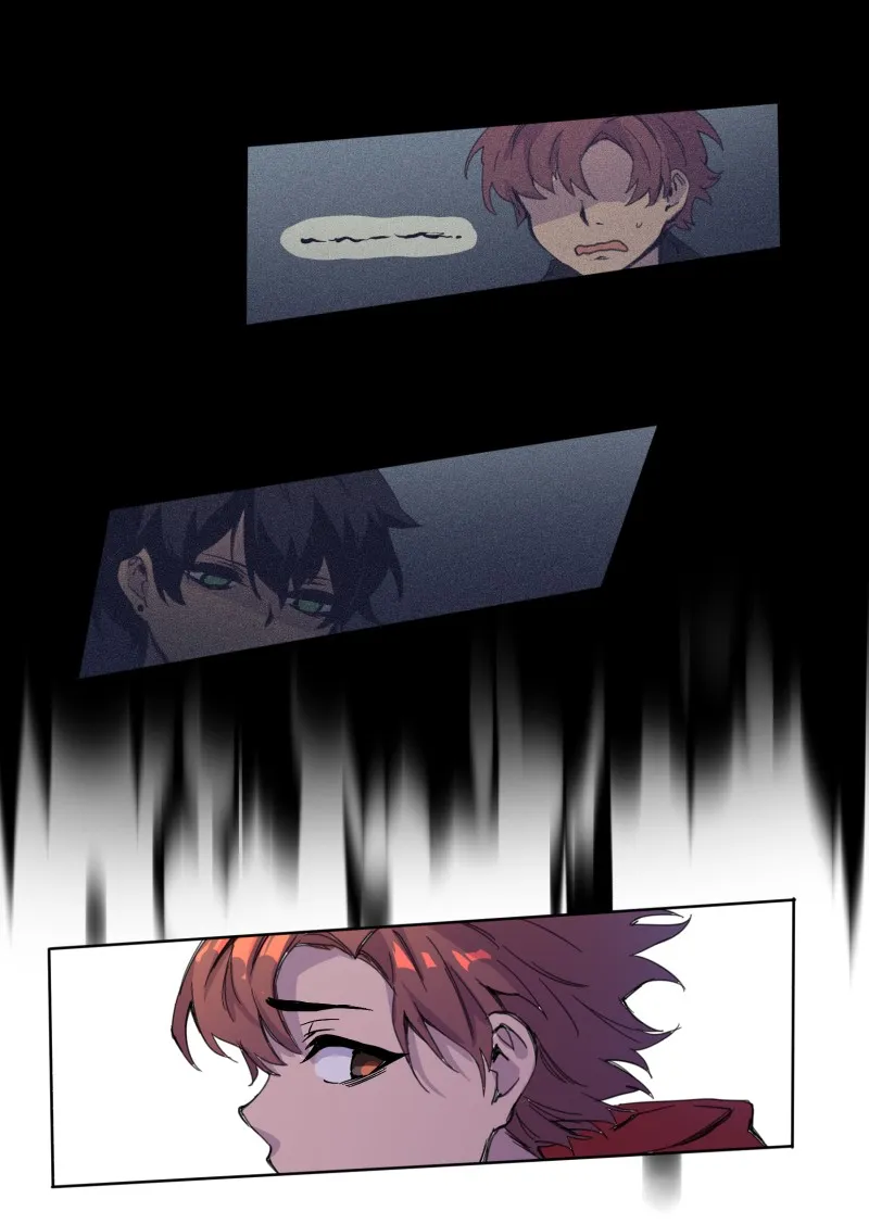 LUMINE Chapter 18 page 31 - 
