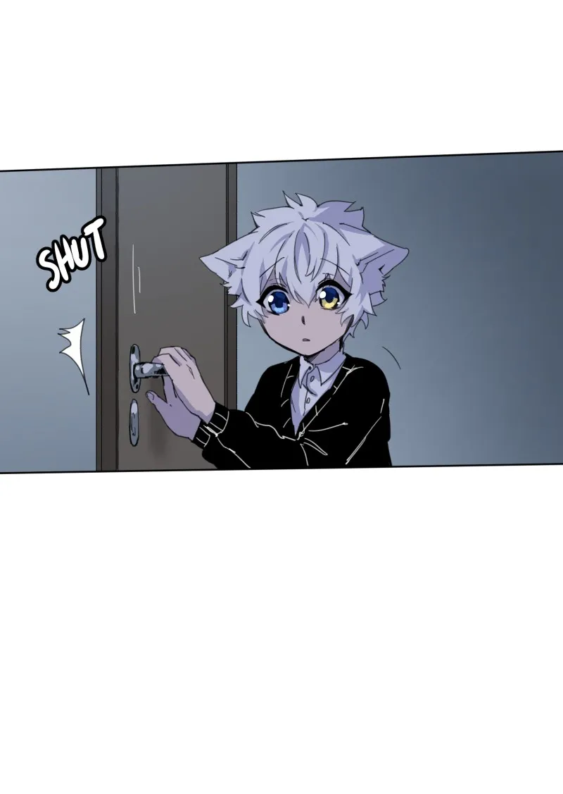 LUMINE Chapter 19 page 11 - 