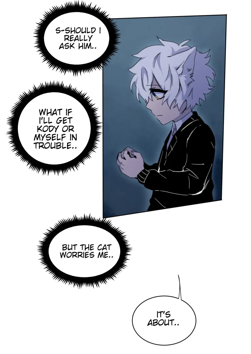 LUMINE Chapter 19 page 17 - 