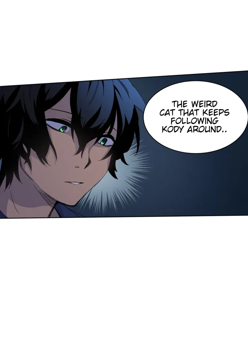 LUMINE Chapter 19 page 18 - 