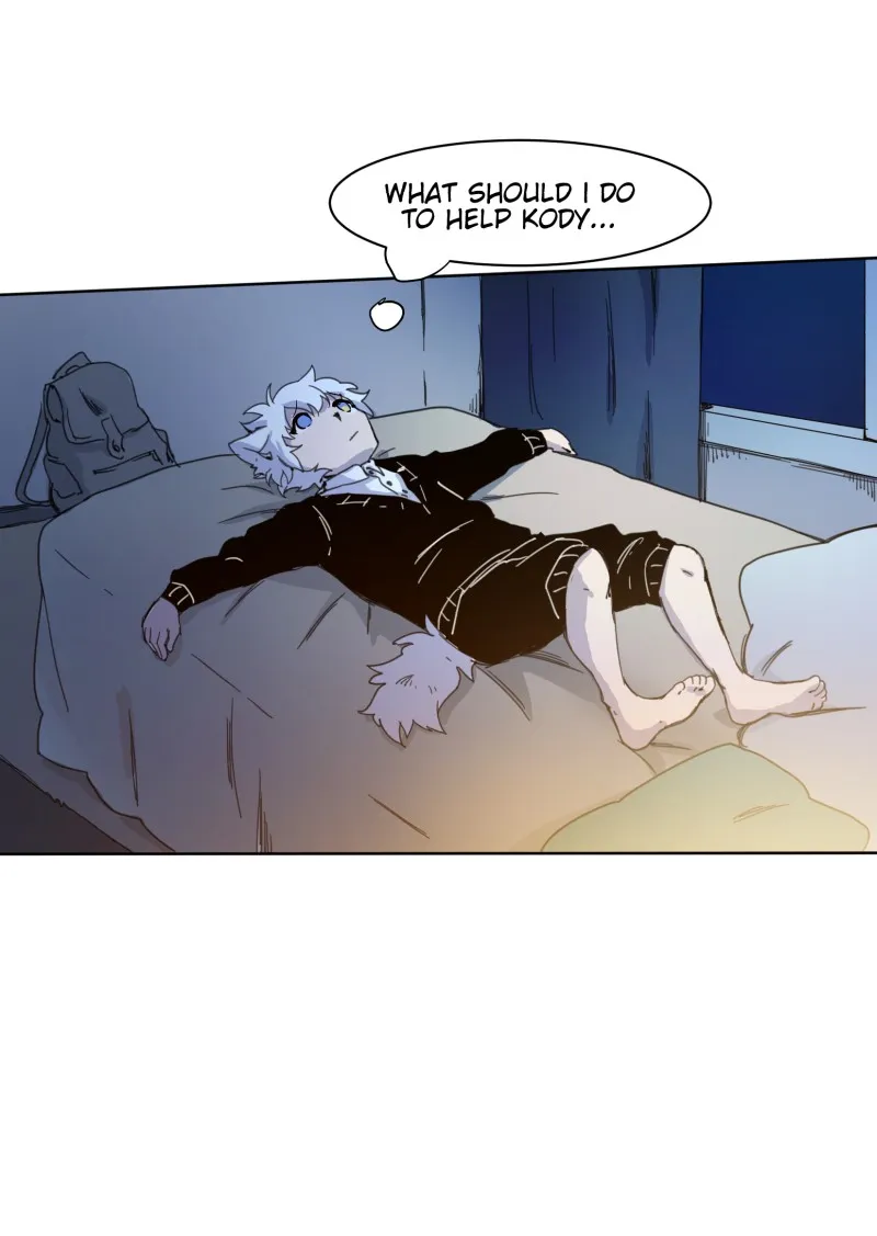 LUMINE Chapter 19 page 3 - 
