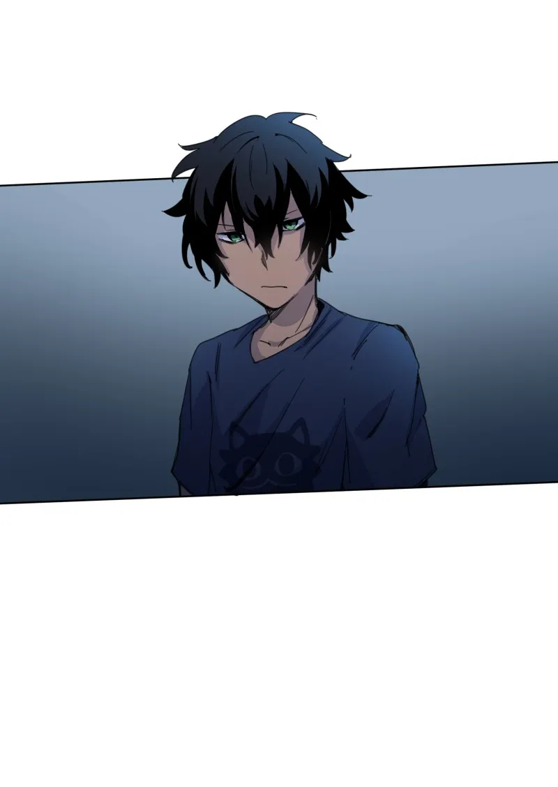 LUMINE Chapter 19 page 22 - 