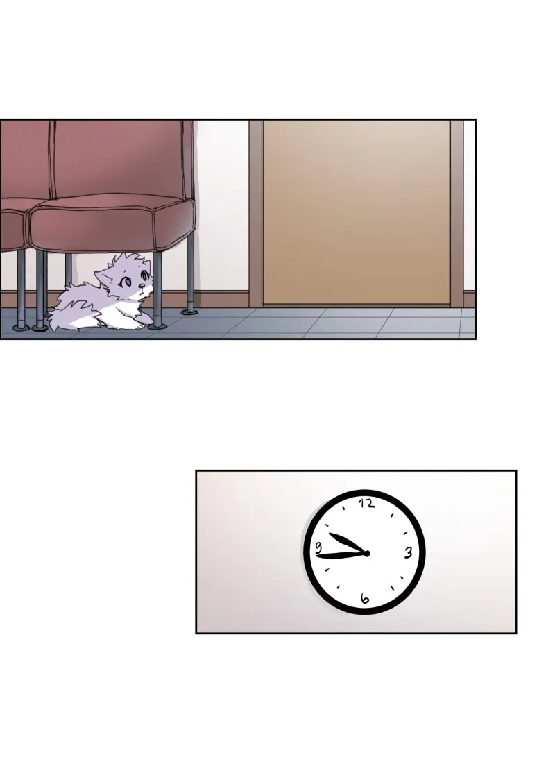 LUMINE Chapter 19 page 28 - 