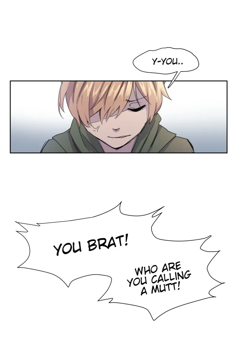LUMINE Chapter 19 page 39 - 