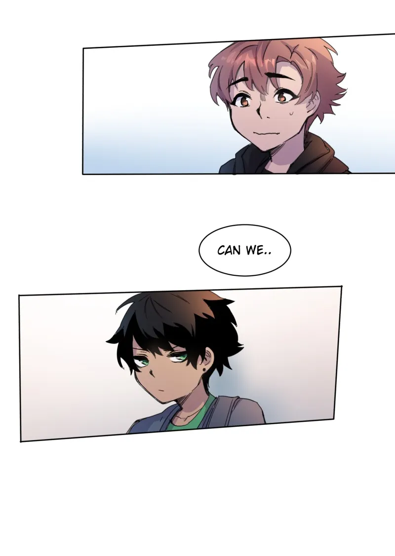 LUMINE Chapter 19 page 44 - 