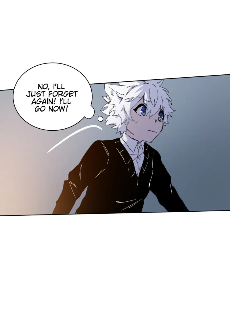 LUMINE Chapter 19 page 9 - 