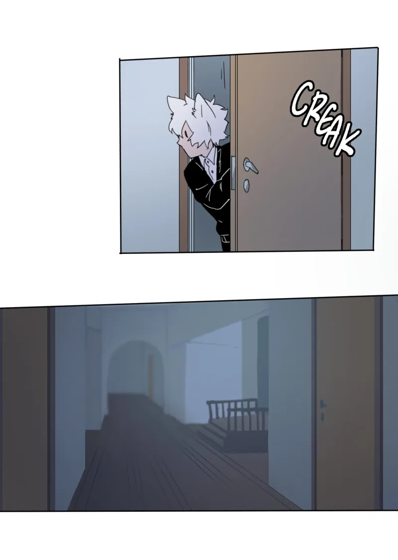 LUMINE Chapter 19 page 10 - 