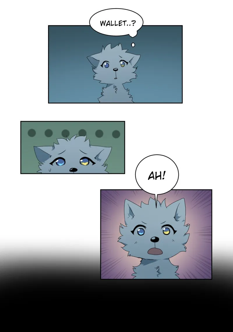 LUMINE Chapter 2 page 11 - 