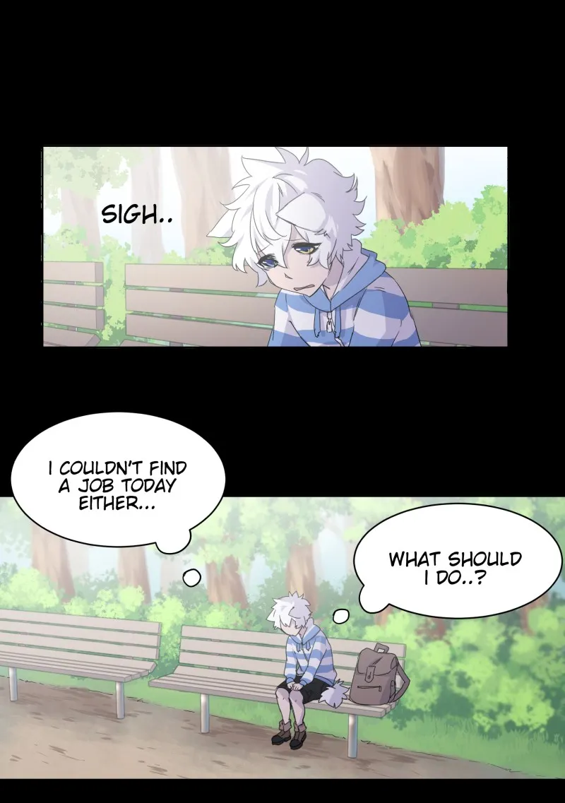 LUMINE Chapter 2 page 12 - 