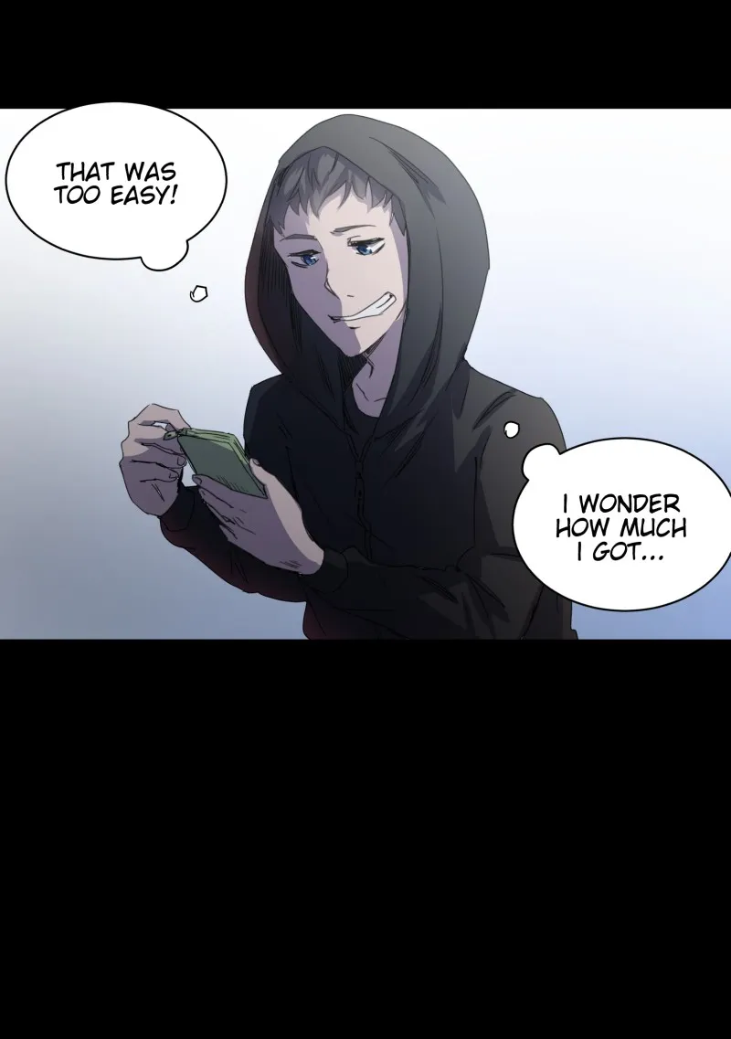 LUMINE Chapter 2 page 17 - 