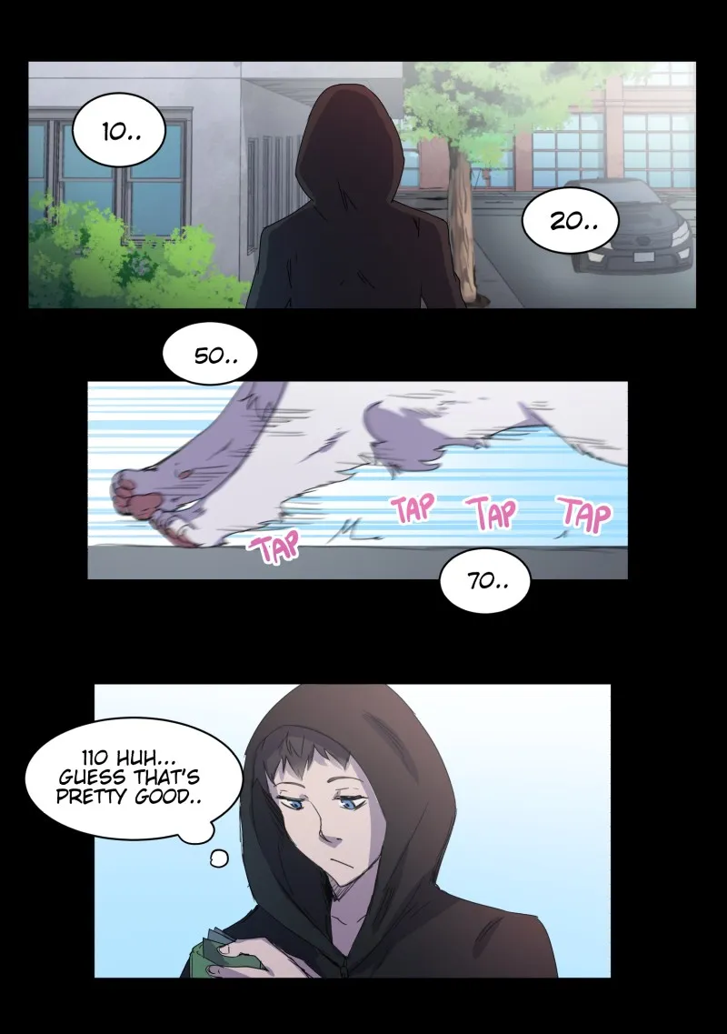 LUMINE Chapter 2 page 18 - 