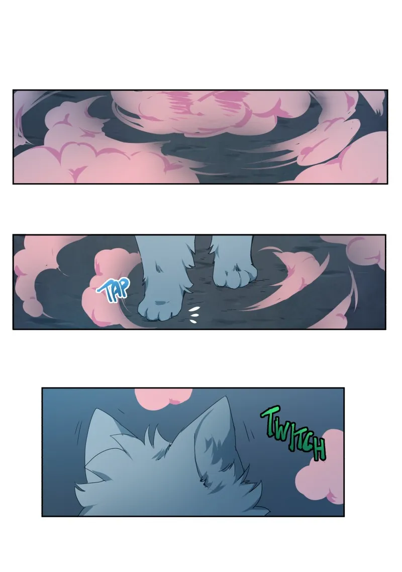 LUMINE Chapter 2 page 3 - 