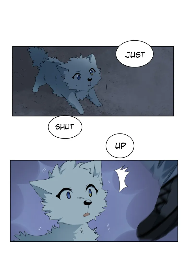 LUMINE Chapter 2 page 24 - 