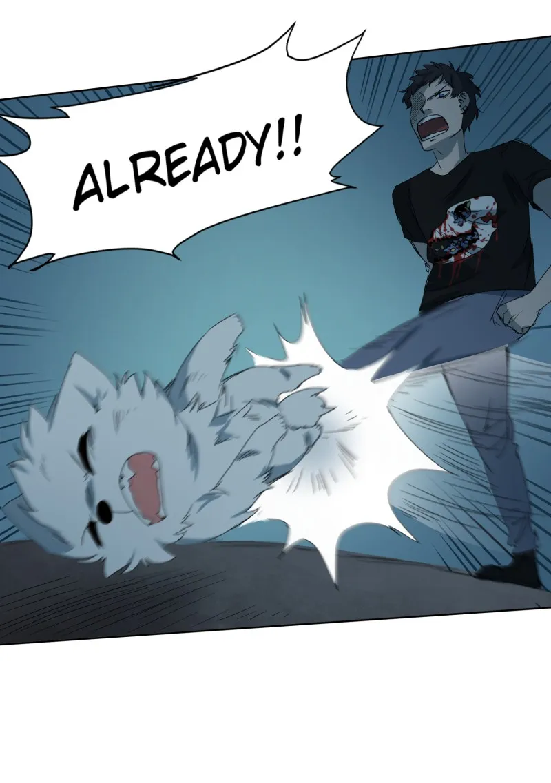 LUMINE Chapter 2 page 25 - 