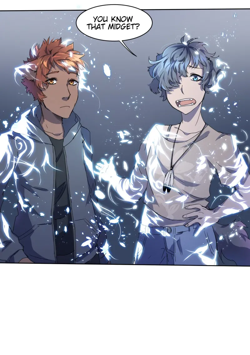 LUMINE Chapter 2 page 9 - 